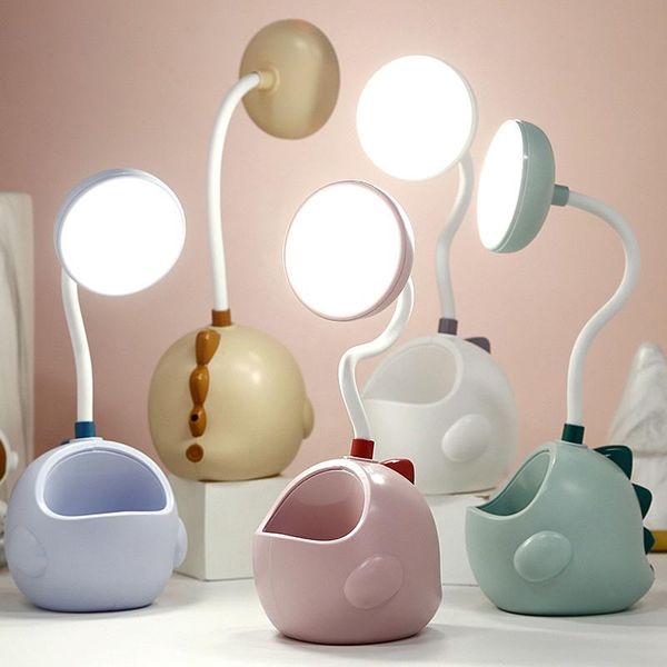 table lamps creative cartoon night light soft push-type small lamp usb charging learning pen holder desk bedroom child eye protection
table lamps creative cartoon night light soft push-type small lamp usb charging learning pen holder desk bedroom child eye protection
