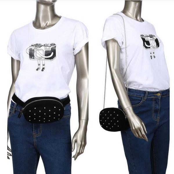 new diamond design belt bags velvet black women waist bag silver quilted pu leather shoulder bag fanny pack purse a006
new diamond design belt bags velvet black women waist bag silver quilted pu leather shoulder bag fanny pack purse a006