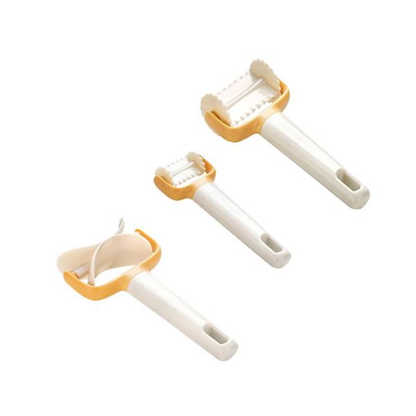 cake tools 3pcs/set rolling angel biscuit cookies cutter mold maker diy decorating gun set arrivals silicone
cake tools 3pcs/set rolling angel biscuit cookies cutter mold maker diy decorating gun set arrivals silicone