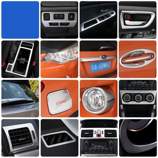 stainless steel /abs window switch button cup tank air outlet fog light decorated frame for xv 2012 13 14 15 16 17 550 other interi interior
stainless steel /abs window switch button cup tank air outlet fog light decorated frame for xv 2012 13 14 15 16 17 550 other interi interior