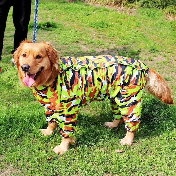 dog apparel pet supplies large dogs clothes rottweiler four legs raincoat ponchos medium-sized watertightness samoyed waterproof c251
dog apparel pet supplies large dogs clothes rottweiler four legs raincoat ponchos medium-sized watertightness samoyed waterproof c251