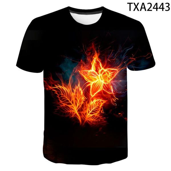 heart flower print ladies 3d t-shirt casual basis o-collar white shirt short sleeve love graphic printing men's t-shirts, White;black
heart flower print ladies 3d t-shirt casual basis o-collar white shirt short sleeve love graphic printing men's t-shirts, White;black