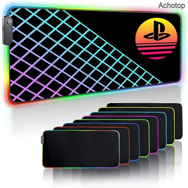 mouse pads & wrist rests playstation ps4 rgb pad xxl computer keyboard carpet gaming accessories led gamer pc mat usb game desk mousepad
mouse pads & wrist rests playstation ps4 rgb pad xxl computer keyboard carpet gaming accessories led gamer pc mat usb game desk mousepad