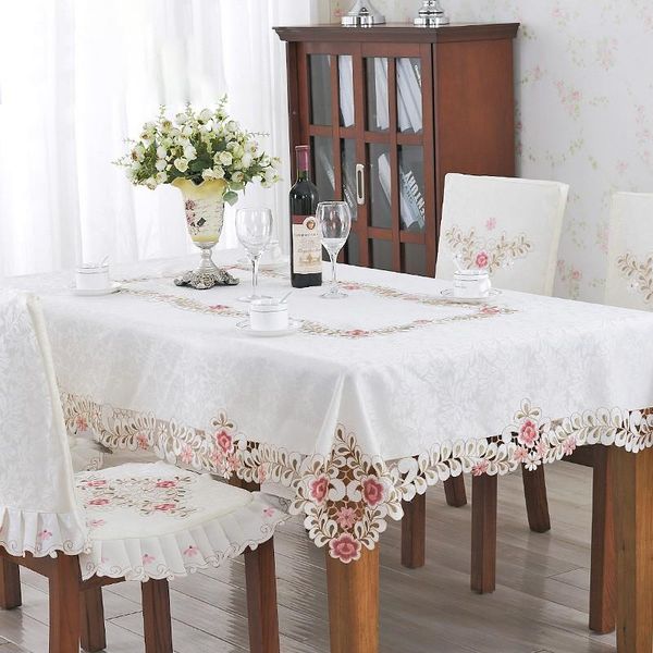 table cloth european style hollow home tablecloth simple luxury pastoral rectangular
table cloth european style hollow home tablecloth simple luxury pastoral rectangular