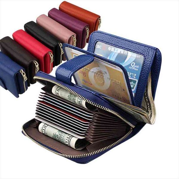 women wallets metal zipper small wallet short credit card holder genuine leather coin purse cowhide purses female, Red;black
women wallets metal zipper small wallet short credit card holder genuine leather coin purse cowhide purses female, Red;black