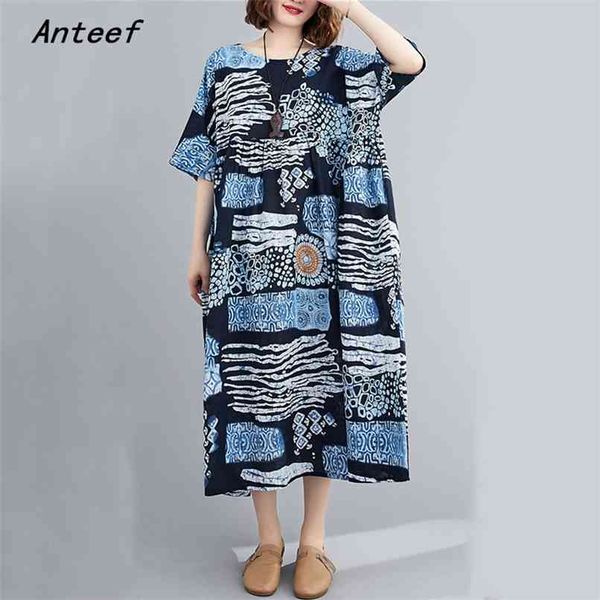 cotton linen plus size vintage floral women casual loose long summer dress elegant clothes ladies dresses sundress for 210517, Black;gray
cotton linen plus size vintage floral women casual loose long summer dress elegant clothes ladies dresses sundress for 210517, Black;gray