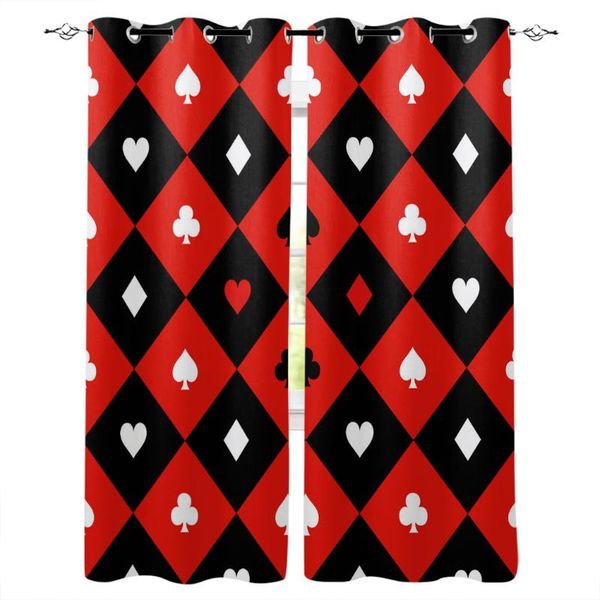 curtain & drapes love geometric squares playing cards window curtains living room kitchen modern home decor bedroom treatment
curtain & drapes love geometric squares playing cards window curtains living room kitchen modern home decor bedroom treatment