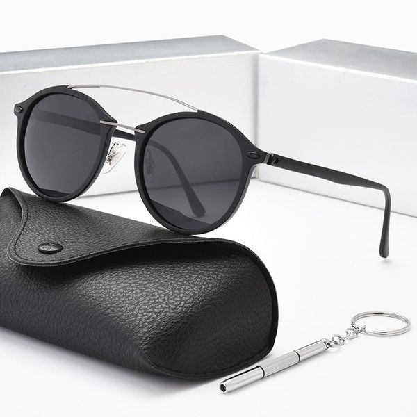 sunglasses 2021 composit brand women retro zonnebril dames male mirror glasses men welding vintage uv400 sunglases, White;black
sunglasses 2021 composit brand women retro zonnebril dames male mirror glasses men welding vintage uv400 sunglases, White;black