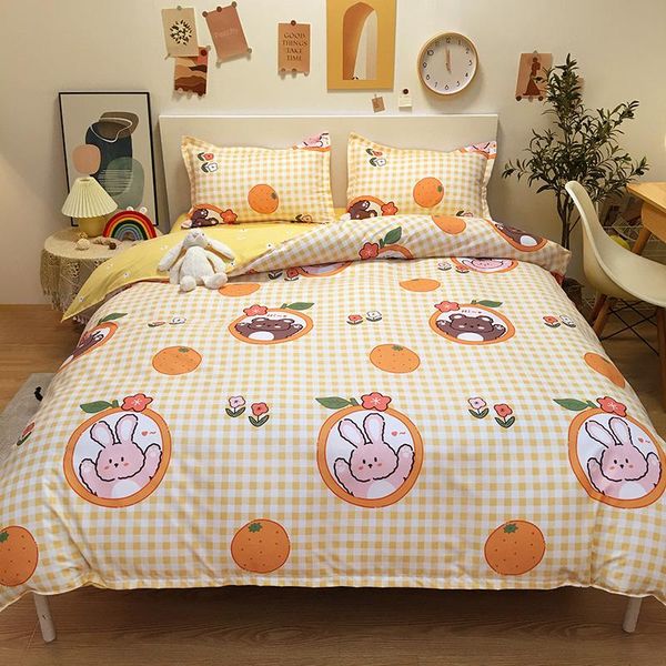 bedding sets baby style 4pcs set cotton bed cover sheet duvet pillowcase linen bedclothes
bedding sets baby style 4pcs set cotton bed cover sheet duvet pillowcase linen bedclothes