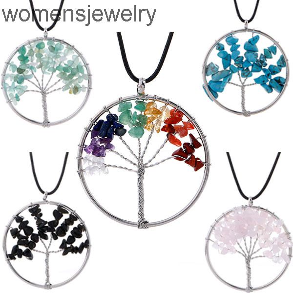 12pcs/set tree of life necklace natural healing tree of life pendant amethyst rose crystal necklace gemstone chakra jewelry for woman gift, Silver
12pcs/set tree of life necklace natural healing tree of life pendant amethyst rose crystal necklace gemstone chakra jewelry for woman gift, Silver