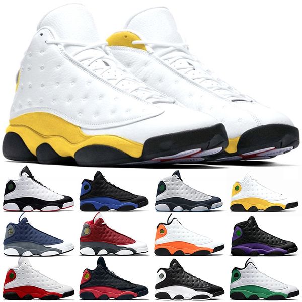 jumpman 13 13s men basketball shoes university gold del sol obsidian court purple reverse bred starfish red flint black cat mens trainers
jumpman 13 13s men basketball shoes university gold del sol obsidian court purple reverse bred starfish red flint black cat mens trainers