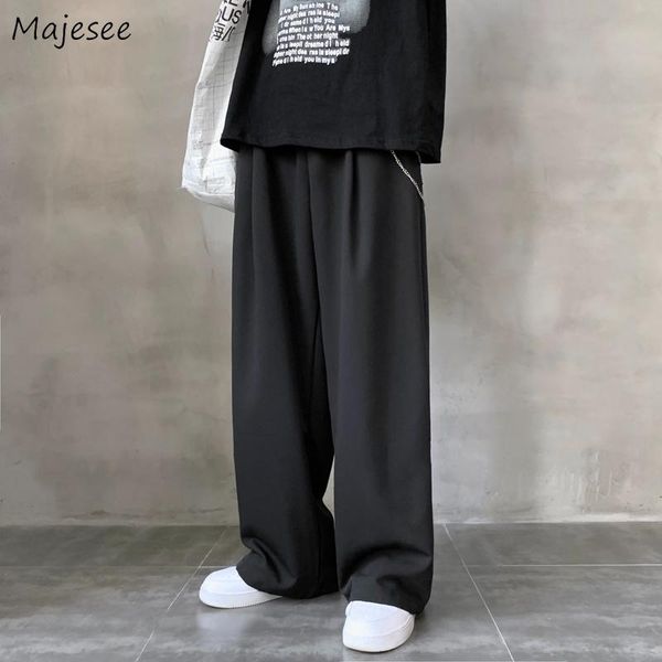 men's pants black casual men daily ins handsome japanese style fashion harajuku all-match mens clothing streetwear straight loose chic
men's pants black casual men daily ins handsome japanese style fashion harajuku all-match mens clothing streetwear straight loose chic