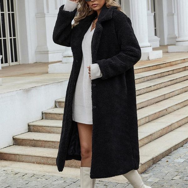 women's knits & tees 2021 autumn women sweater loose outerwear casual cardigan womens warm faux furry coat jacket winter manteau, White
women's knits & tees 2021 autumn women sweater loose outerwear casual cardigan womens warm faux furry coat jacket winter manteau, White