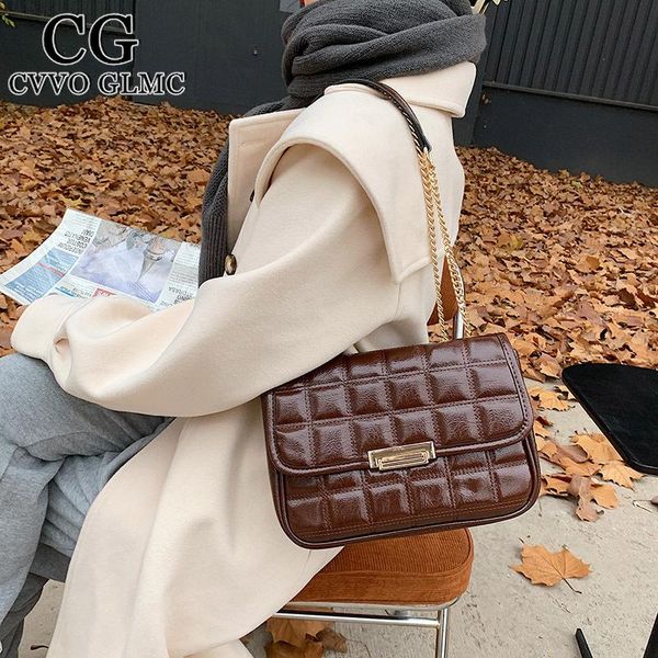shoulder bags cvvo glmcladies fashion chain bag casual female pure color mobile phone coin purse designer
shoulder bags cvvo glmcladies fashion chain bag casual female pure color mobile phone coin purse designer