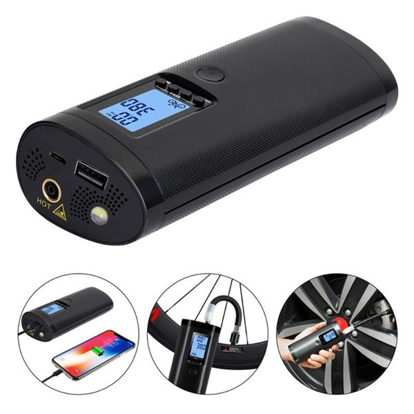bike pumps electric inflator car air pressure bicycle pump rechargeable cycling tire mtb road
bike pumps electric inflator car air pressure bicycle pump rechargeable cycling tire mtb road