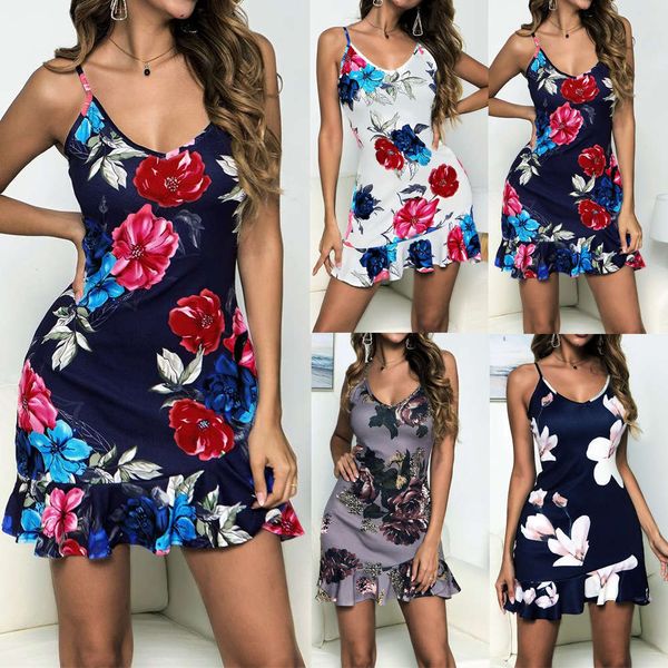casual dresses dress women clothes spring / summer v-neck drawstring ruffle dig8, Black;gray
casual dresses dress women clothes spring / summer v-neck drawstring ruffle dig8, Black;gray