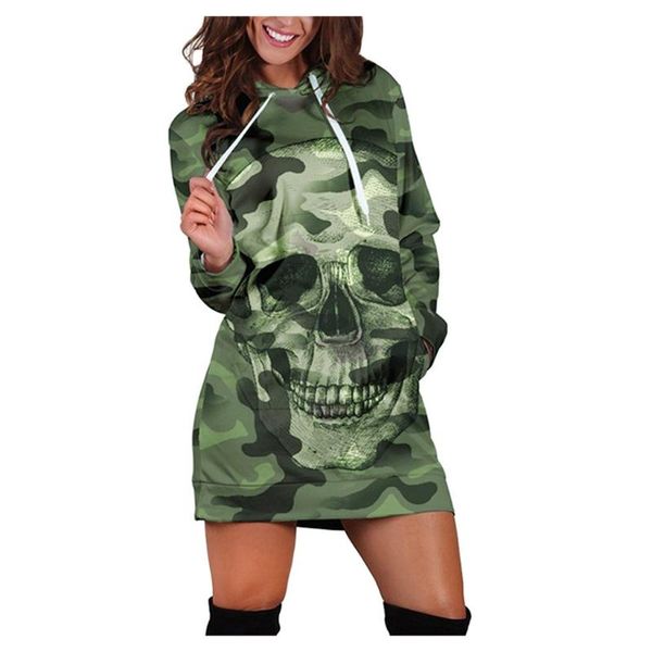 camouflag skull print mini dress fashion women drawstring long sleeve o-neck casual dresses ropa de mujer ladies, Black;gray
camouflag skull print mini dress fashion women drawstring long sleeve o-neck casual dresses ropa de mujer ladies, Black;gray