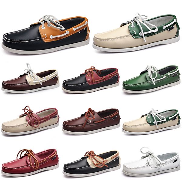 men casuals shoes triple black white popular breathable silver taupe mahoganys brown jogging walking low soft multi leather mens sneaker out
men casuals shoes triple black white popular breathable silver taupe mahoganys brown jogging walking low soft multi leather mens sneaker out