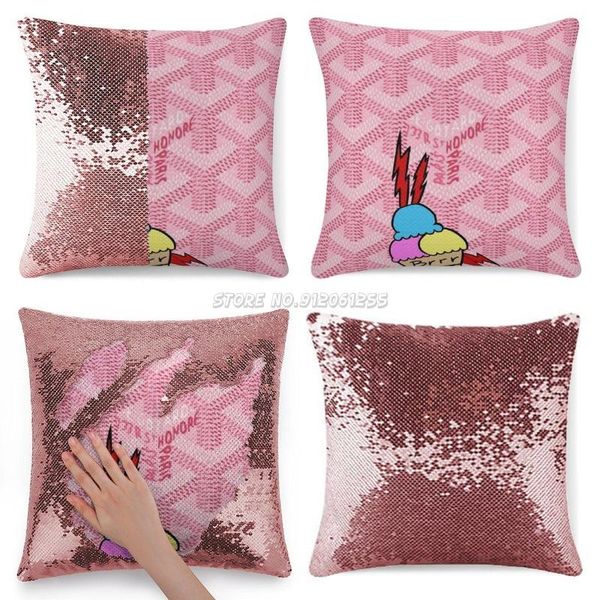 pillow case represent sequin pillowcase fashion modern home covers customize gift for her he mane pink cute man girls gir
pillow case represent sequin pillowcase fashion modern home covers customize gift for her he mane pink cute man girls gir