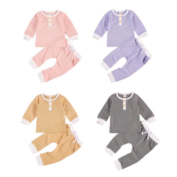 0-24m newborn baby boy girl clothes sets long sleeve cotton t-shirt long pant trouser 2pcs autumn set, White
0-24m newborn baby boy girl clothes sets long sleeve cotton t-shirt long pant trouser 2pcs autumn set, White