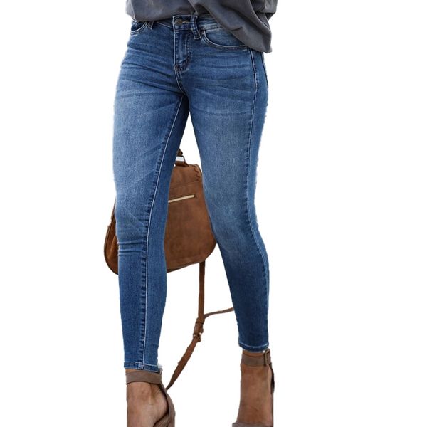 70% off outlet online spring black and blue women skinny jeans fashion casual slim elastic denim pencil pants ankle-length quality
70% off outlet online spring black and blue women skinny jeans fashion casual slim elastic denim pencil pants ankle-length quality