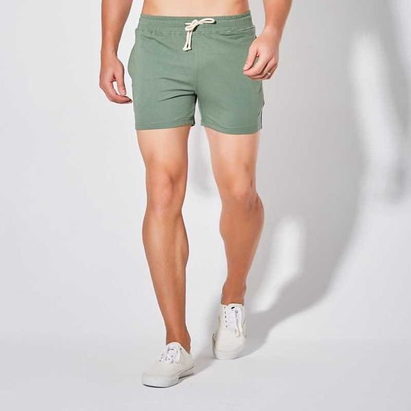 mens shorts summer jogger short cotton breathable men plus size casual sportswear male fitness running sweatpants drawstring 210622, White;black
mens shorts summer jogger short cotton breathable men plus size casual sportswear male fitness running sweatpants drawstring 210622, White;black