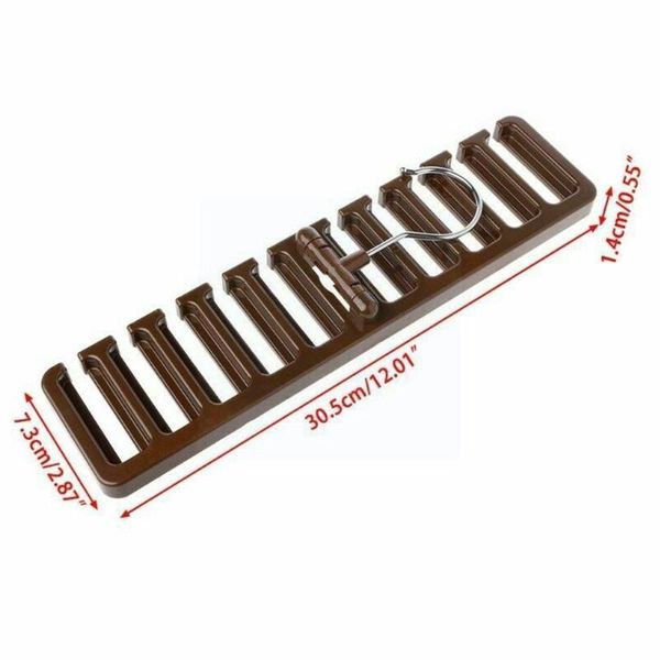 hooks & rails tie belt hanger wardrobe rotating organizer rack scarf multifunctional storage holder shelves for clothes cabinets
hooks & rails tie belt hanger wardrobe rotating organizer rack scarf multifunctional storage holder shelves for clothes cabinets