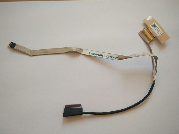 (1-10 pcs) laplcd led lvds cable video flex for 440 g5 445 446 441 z66 pro g1 dd0x8blc021 computer cables & connectors
(1-10 pcs) laplcd led lvds cable video flex for 440 g5 445 446 441 z66 pro g1 dd0x8blc021 computer cables & connectors