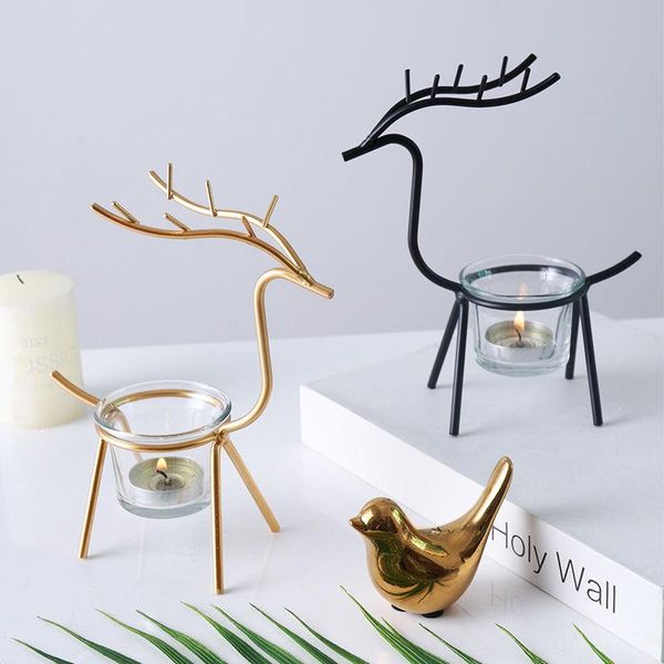 candle holders nordic iron elk holder romantic dining table candlelight dinner home decor candlestick props fawn art candelabros
candle holders nordic iron elk holder romantic dining table candlelight dinner home decor candlestick props fawn art candelabros