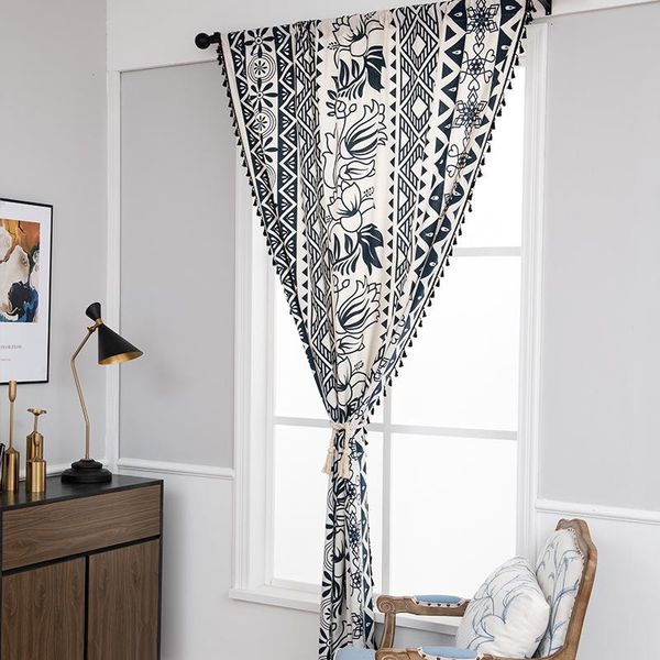 curtain & drapes american style room cotton linen bedroom living kitchen decor curtains printed colored tassel bohemian
curtain & drapes american style room cotton linen bedroom living kitchen decor curtains printed colored tassel bohemian