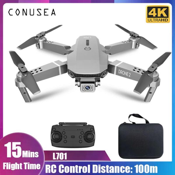 l701 mini drone 4k 2.4g 6-axis gyr quadrocopter with wifi fpv camera hight hold mode foldable quadcopter dron drones vs e68 e5
l701 mini drone 4k 2.4g 6-axis gyr quadrocopter with wifi fpv camera hight hold mode foldable quadcopter dron drones vs e68 e5