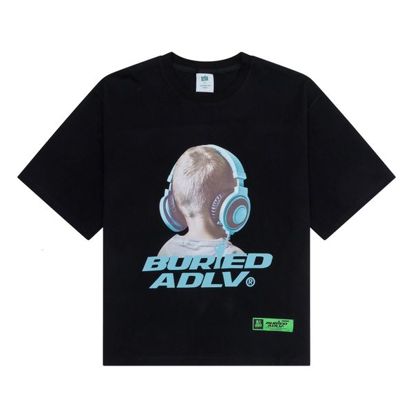 women's t-shirt 2021 female summer printed european and american cotton casual street trend boy headphone, White
women's t-shirt 2021 female summer printed european and american cotton casual street trend boy headphone, White