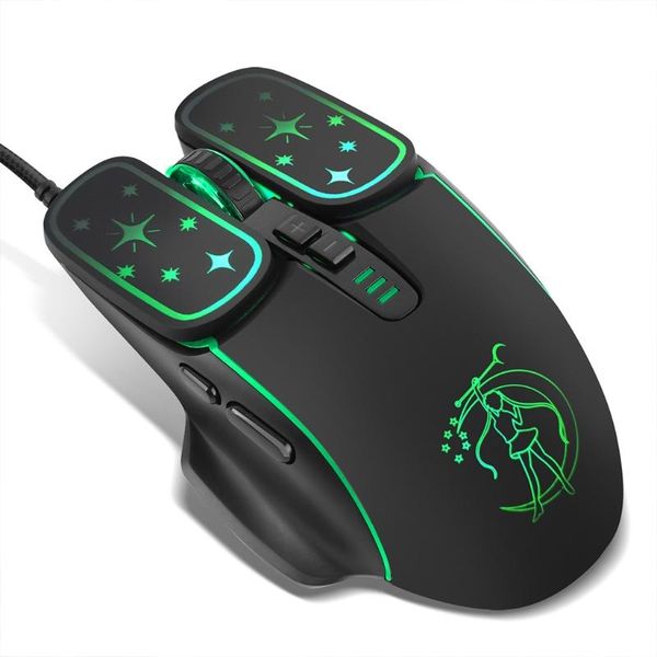 mice u2je wired gaming mouse ergonomic usb optical compatible with windows pc lapsupports diy keybinds rapid fire button
mice u2je wired gaming mouse ergonomic usb optical compatible with windows pc lapsupports diy keybinds rapid fire button