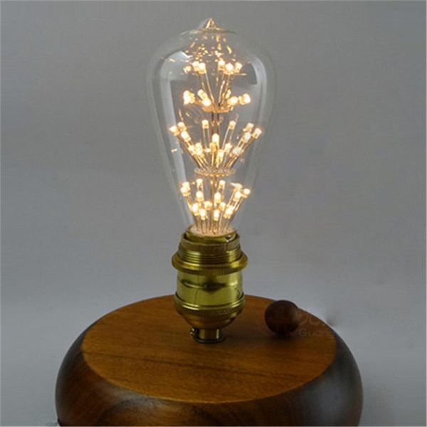 bulbs vintage classic led starry bulb st64 ac85-265v e27 3w retro antique glass light for bar restaurant clothes shop
bulbs vintage classic led starry bulb st64 ac85-265v e27 3w retro antique glass light for bar restaurant clothes shop