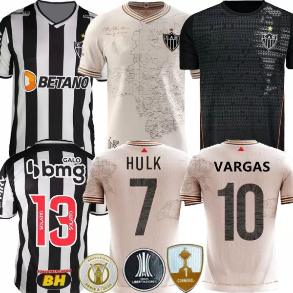 atlético 2021 2022 atletico mineiro home soccer jersey special edition 21 22 fred cazares otero moura elias robinho valdivia adilson santos, Black;yellow
atlético 2021 2022 atletico mineiro home soccer jersey special edition 21 22 fred cazares otero moura elias robinho valdivia adilson santos, Black;yellow