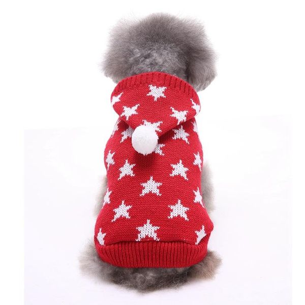 dog apparel clothes fall and winter teddy poodle four-legged pet clothing christmas halloween
dog apparel clothes fall and winter teddy poodle four-legged pet clothing christmas halloween