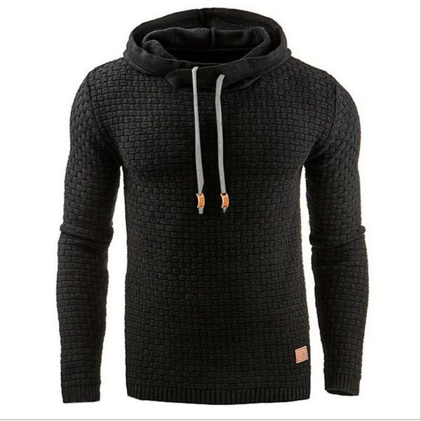 men's hoodies & sweatshirts 2021 men hoody long-sleeved man pullover for male hoodie sweatshirt, Black
men's hoodies & sweatshirts 2021 men hoody long-sleeved man pullover for male hoodie sweatshirt, Black