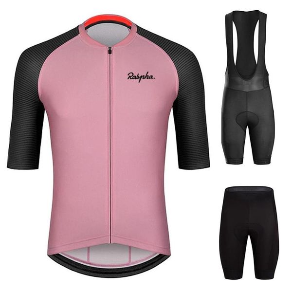 racing sets raphaful 2021 summer pro team men's mtb bike wear breathable mountain bicycle clothes sportwears cycling clothing kits cicl, Black;blue
racing sets raphaful 2021 summer pro team men's mtb bike wear breathable mountain bicycle clothes sportwears cycling clothing kits cicl, Black;blue