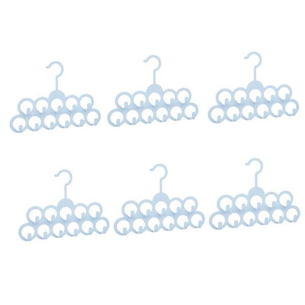 laundry bags 6pcs multifunctional drying racks clothes scarf storage rack kitchen bathroom for hanging coat
laundry bags 6pcs multifunctional drying racks clothes scarf storage rack kitchen bathroom for hanging coat