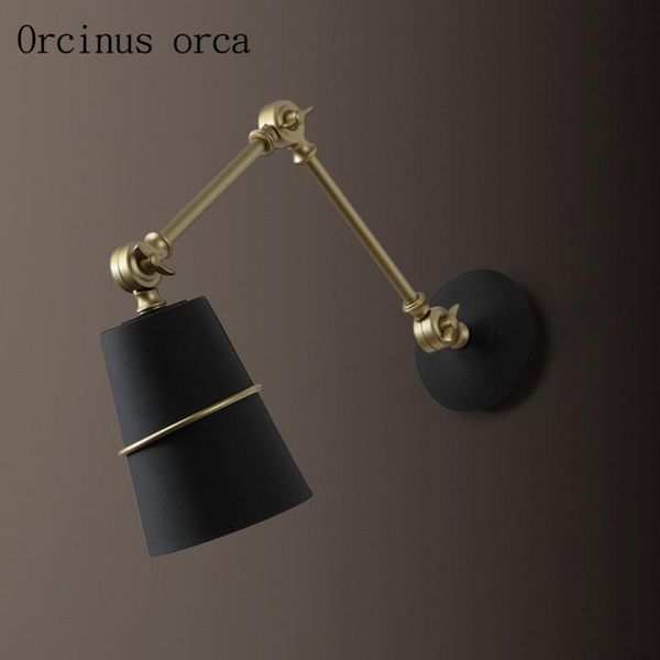 wall lamp the after modern minimalist creative personality restaurant art bedroom bedside designer office desk
wall lamp the after modern minimalist creative personality restaurant art bedroom bedside designer office desk