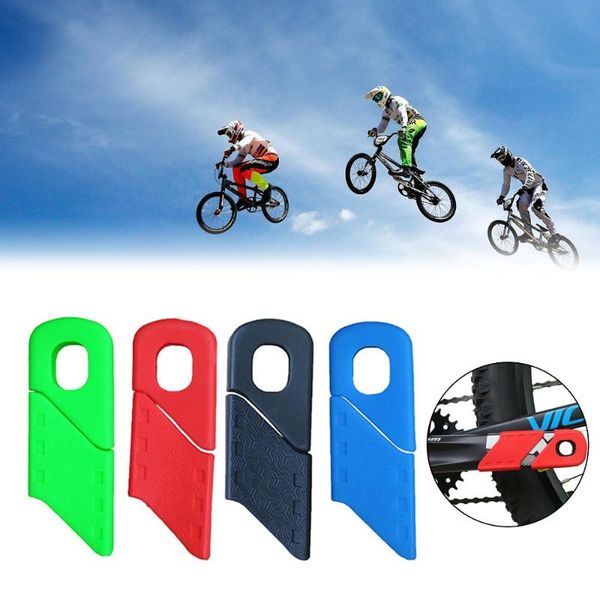 bike heels & chainwheels 4 x bicycle crankset spare parts for bicyclecrank arms crank arm protector silicone protective sleeve cover
bike heels & chainwheels 4 x bicycle crankset spare parts for bicyclecrank arms crank arm protector silicone protective sleeve cover
