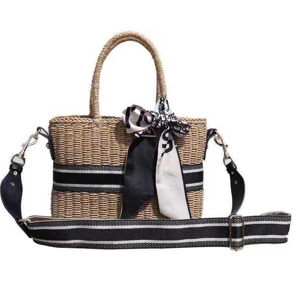 school bags 2021 summer rattan bamboo grass beach vegetable basket handbag women's large capacity cross-body bag fast arrival
school bags 2021 summer rattan bamboo grass beach vegetable basket handbag women's large capacity cross-body bag fast arrival