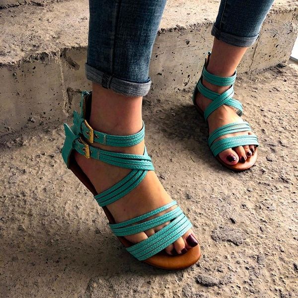 sandals flat women gladiator black open toe ladies beach roman buckle strap female shoes 2021 flip flops sandalias mujer
sandals flat women gladiator black open toe ladies beach roman buckle strap female shoes 2021 flip flops sandalias mujer