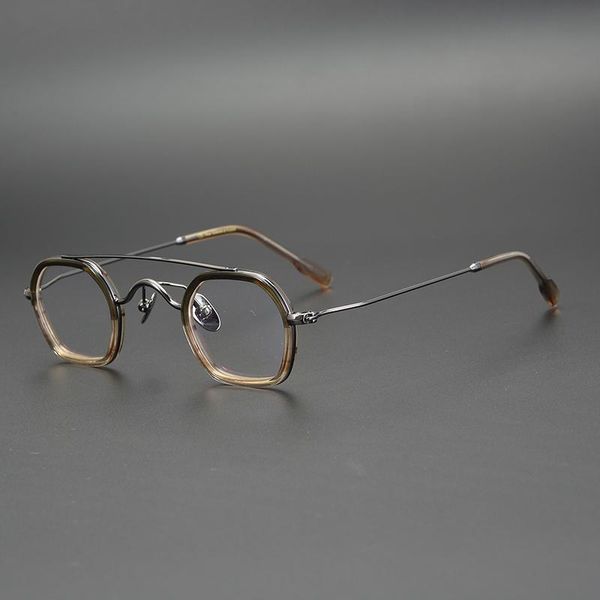 luxe acetaat brilmontuur mannen vrouwen vintage optische brillen frames bijziendheid recept frame bril eyewear fashion sunglasses, Black
luxe acetaat brilmontuur mannen vrouwen vintage optische brillen frames bijziendheid recept frame bril eyewear fashion sunglasses, Black