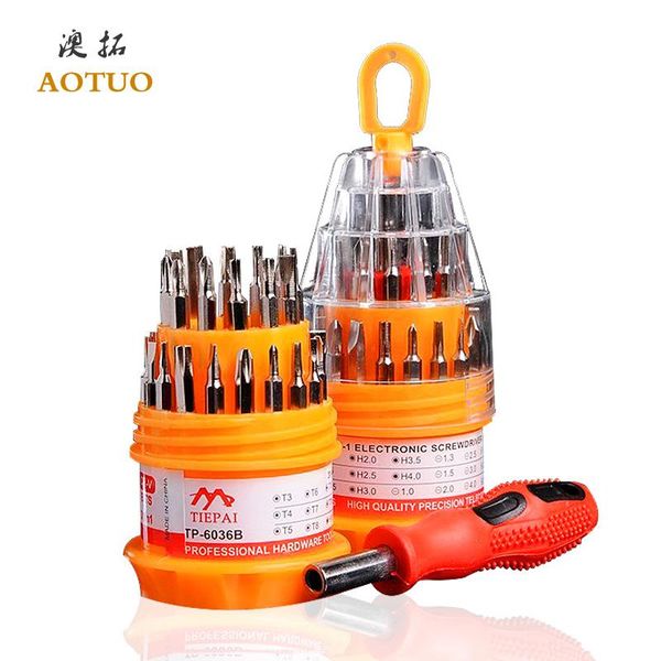 in 1screwdriver set mini combination universal hand tool removable mobile phone notebook multifunctional maintenance tools
in 1screwdriver set mini combination universal hand tool removable mobile phone notebook multifunctional maintenance tools
