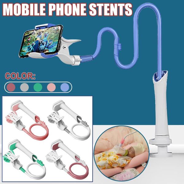 mobile phone stand a flexible long-arm for and android phones lazy bedside desk55# hooks & rails
mobile phone stand a flexible long-arm for and android phones lazy bedside desk55# hooks & rails