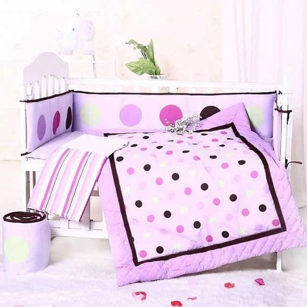 bedding sets 4pcs/set crib set for baby girl born bed skirt +bed sheets +quilt +curtain infant room decor
bedding sets 4pcs/set crib set for baby girl born bed skirt +bed sheets +quilt +curtain infant room decor