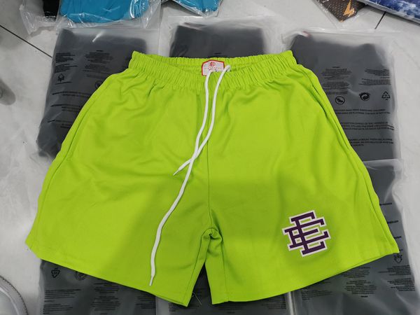 men's shorts eric emanuel ee basic fitness fast dry breathable sports fashion basketball jogging mesh perfect, White;black
men's shorts eric emanuel ee basic fitness fast dry breathable sports fashion basketball jogging mesh perfect, White;black