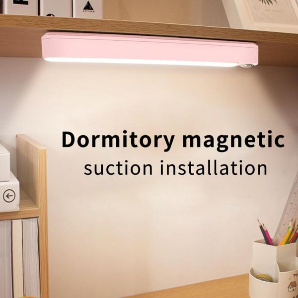 creative led strip light simple learning reading student dormitory charging bedside wardrobe night cabinet
creative led strip light simple learning reading student dormitory charging bedside wardrobe night cabinet