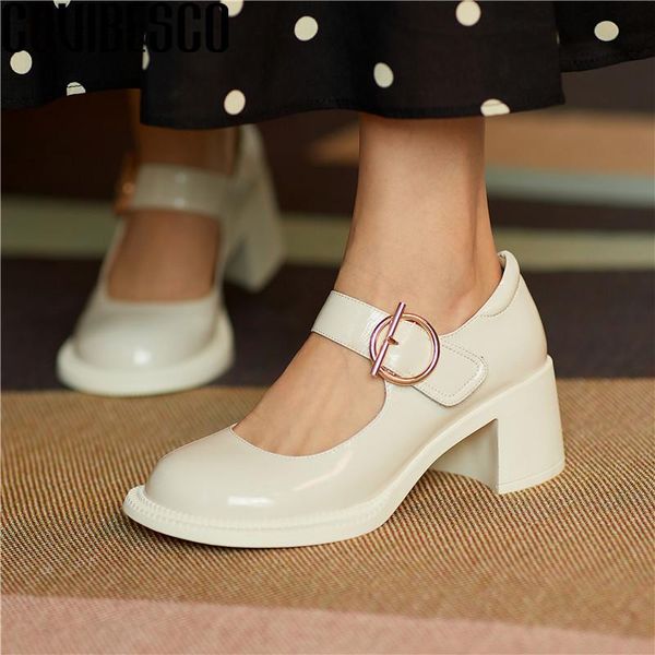 fashion genuine leather women's shoes est platform chunky heels sandals party casual woman dress, Black
fashion genuine leather women's shoes est platform chunky heels sandals party casual woman dress, Black